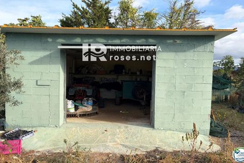 Finca i Roses, Gerona, Roses - € 110.000 | Ref: 3610 - foto 9