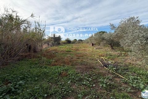 Finca i Roses, Gerona, Roses - € 110.000 | Ref: 3610 - foto 14