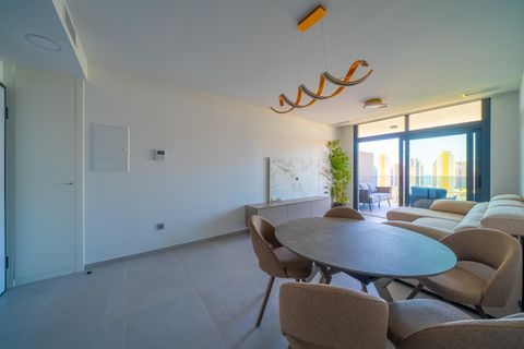 Lejlighed i Benidorm, Alicante, Benidorm - € 433.000 | Ref: F1236/6084 - foto 2