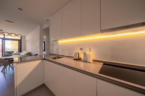 Lejlighed i Benidorm, Alicante, Benidorm - € 433.000 | Ref: F1236/6084 - foto 3