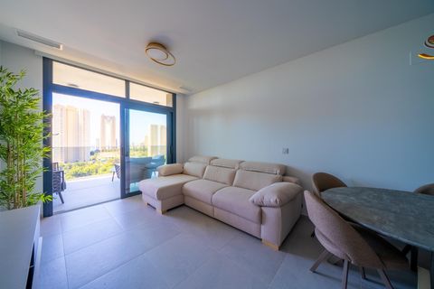 Lejlighed i Benidorm, Alicante, Benidorm - € 433.000 | Ref: F1236/6084 - foto 10