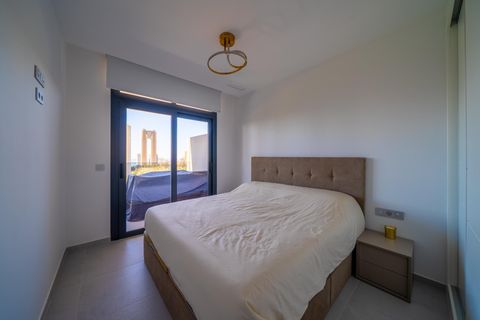 Lejlighed i Benidorm, Alicante, Benidorm - € 433.000 | Ref: F1236/6084 - foto 13