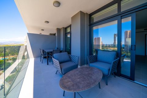 Lejlighed i Benidorm, Alicante, Benidorm - € 433.000 | Ref: F1236/6084 - foto 16