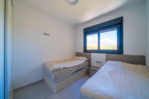 Lejlighed i Benidorm, Alicante, Benidorm - € 433.000 | Ref: F1236/6084 - foto 17