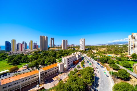 Lejlighed i Benidorm, Alicante, Benidorm - € 433.000 | Ref: F1236/6084 - foto 20