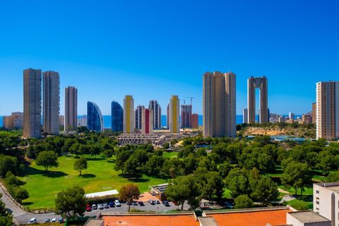 Lejlighed i Benidorm, Alicante, Benidorm - € 433.000 | Ref: F1236/6084 - foto 21