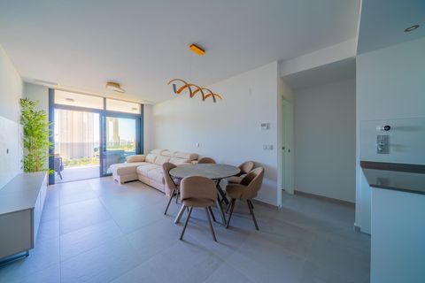 Lejlighed i Benidorm, Alicante, Benidorm - € 433.000 | Ref: F1236/6084 - foto 22