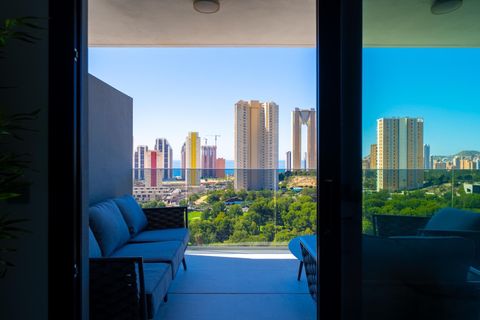 Lejlighed i Benidorm, Alicante, Benidorm - € 433.000 | Ref: F1236/6084 - foto 26