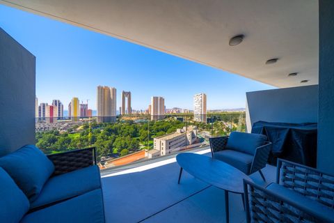Lejlighed i Benidorm, Alicante, Benidorm - € 433.000 | Ref: F1236/6084 - foto 27