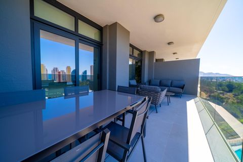 Lejlighed i Benidorm, Alicante, Benidorm - € 433.000 | Ref: F1236/6084 - foto 28