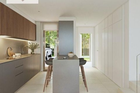 Rækkehus i Godella, Valencia, Godella - € 645.000 | Ref: V411/6084 - foto 7