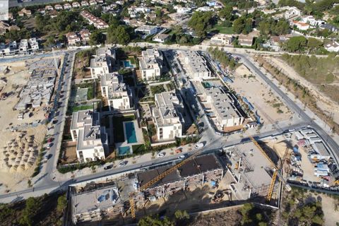 Rækkehus i Godella, Valencia, Godella - € 645.000 | Ref: V411/6084 - foto 11