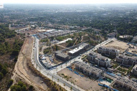 Rækkehus i Godella, Valencia, Godella - € 645.000 | Ref: V411/6084 - foto 13