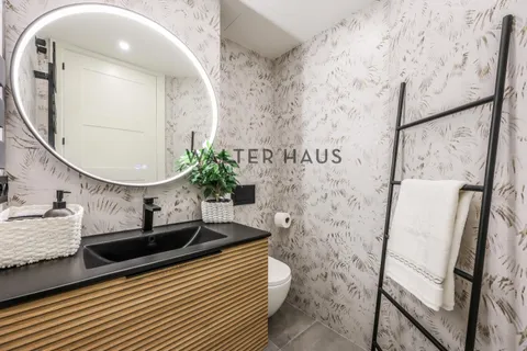 Leilighet i Madrid, Madrid, Madrid - € 2 350 000 | Ref: M11852V - foto 11