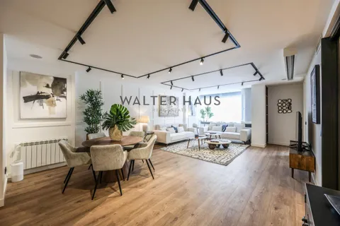 Leilighet i Madrid, Madrid, Madrid - € 2 350 000 | Ref: M11852V - foto 12