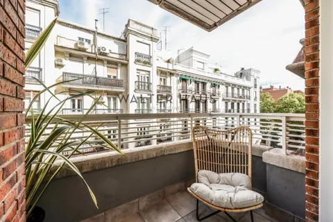 Leilighet i Madrid, Madrid, Madrid - € 2 350 000 | Ref: M11852V - foto 22