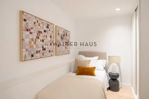 Apartament a Madrid, Madrid, Madrid - € 1.200.000 | Ref: M20882V - foto 9