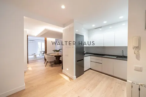 Apartament a Madrid, Madrid, Madrid - € 1.200.000 | Ref: M20882V - foto 16