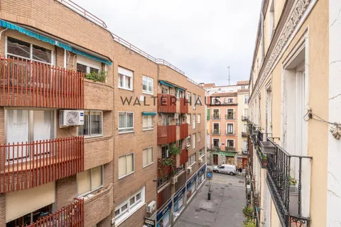 Apartament a Madrid, Madrid, Madrid - € 1.200.000 | Ref: M20882V - foto 38