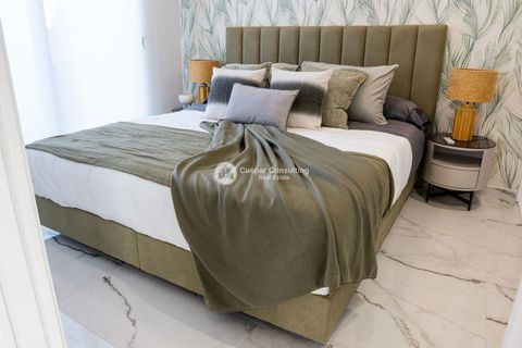 Villa i Ciudad Quesada, Alicante, Ciudad Quesada - € 549.000 | Ref: 1787 - foto 44