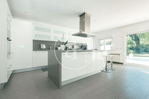 Villa i La Moraleja, Madrid, La Moraleja - € 4.100.000 | Ref: VMN2511005 - foto 10
