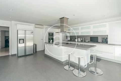 Villa i La Moraleja, Madrid, La Moraleja - € 4.100.000 | Ref: VMN2511005 - foto 11