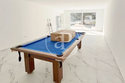 Villa i La Moraleja, Madrid, La Moraleja - € 4.100.000 | Ref: VMN2511005 - foto 14