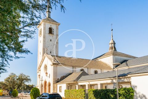 Villa i La Moraleja, Madrid, La Moraleja - € 4.100.000 | Ref: VMN2511005 - foto 20