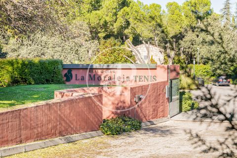 Villa i La Moraleja, Madrid, La Moraleja - € 4.100.000 | Ref: VMN2511005 - foto 32