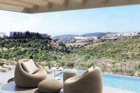 Byhus i La Duquesa, Malaga, La Duquesa - € 545.000 | Ref: R5223169 - foto 2