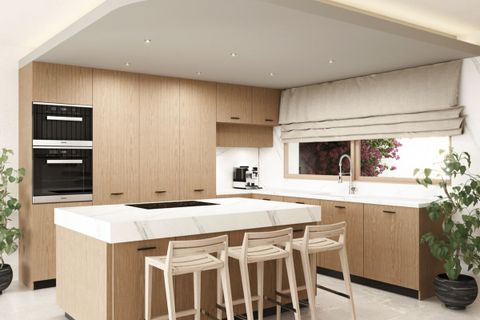 Byhus i La Duquesa, Malaga, La Duquesa - € 545.000 | Ref: R5223169 - foto 7