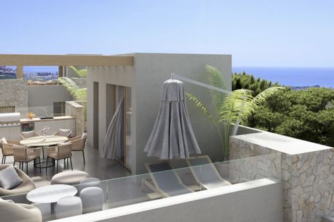 Byhus i La Duquesa, Malaga, La Duquesa - € 545.000 | Ref: R5223169 - foto 11