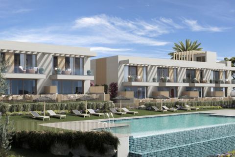 Byhus i La Duquesa, Malaga, La Duquesa - € 545.000 | Ref: R5223169 - foto 15