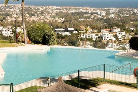 Leilighet i Benahavis, Malaga, Benahavis - € 630 000 | Ref: R5223289 - foto 6