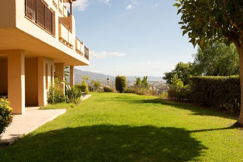 Leilighet i Benahavis, Malaga, Benahavis - € 630 000 | Ref: R5223289 - foto 8