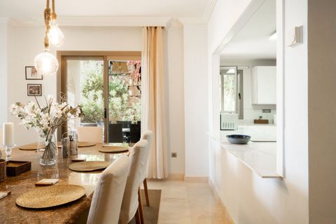 Leilighet i Benahavis, Malaga, Benahavis - € 630 000 | Ref: R5223289 - foto 20