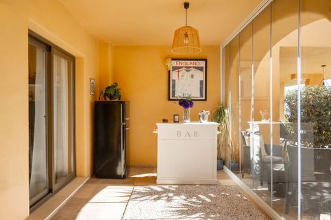 Leilighet i Benahavis, Malaga, Benahavis - € 630 000 | Ref: R5223289 - foto 23