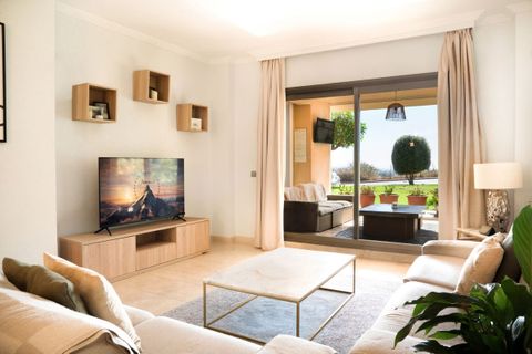 Leilighet i Benahavis, Malaga, Benahavis - € 630 000 | Ref: R5223289 - foto 26