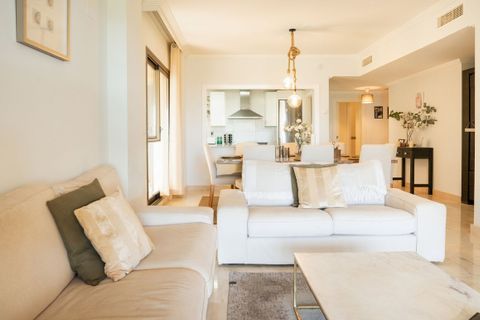 Leilighet i Benahavis, Malaga, Benahavis - € 630 000 | Ref: R5223289 - foto 27