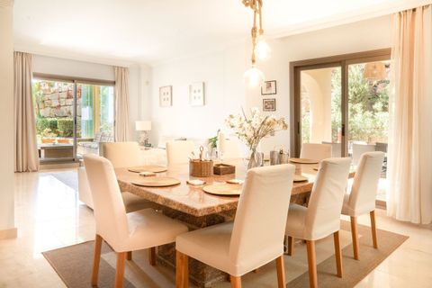 Leilighet i Benahavis, Malaga, Benahavis - € 630 000 | Ref: R5223289 - foto 30