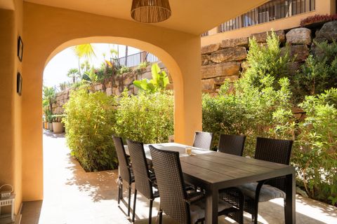 Leilighet i Benahavis, Malaga, Benahavis - € 630 000 | Ref: R5223289 - foto 31