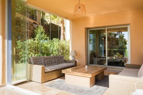 Leilighet i Benahavis, Malaga, Benahavis - € 630 000 | Ref: R5223289 - foto 35