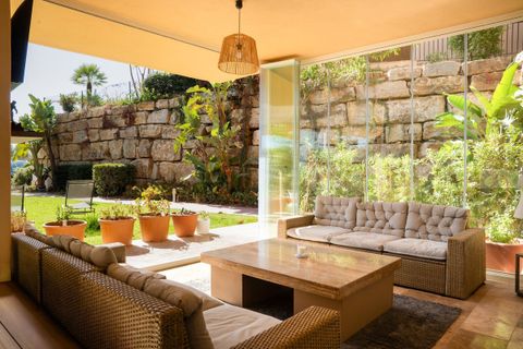 Leilighet i Benahavis, Malaga, Benahavis - € 630 000 | Ref: R5223289 - foto 36