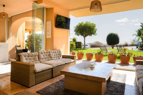 Leilighet i Benahavis, Malaga, Benahavis - € 630 000 | Ref: R5223289 - foto 38