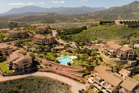 Leilighet i Benahavis, Malaga, Benahavis - € 630 000 | Ref: R5223289 - foto 44