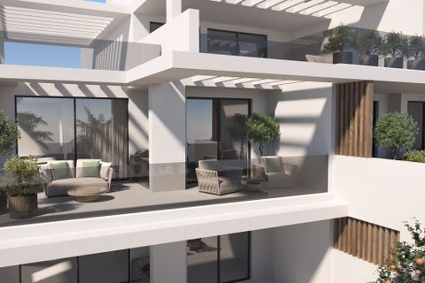 Leilighet i Estepona, Malaga, Estepona - € 1 040 000 | Ref: R5223412 - foto 9