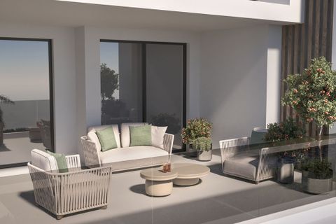 Leilighet i Estepona, Malaga, Estepona - € 1 040 000 | Ref: R5223412 - foto 12