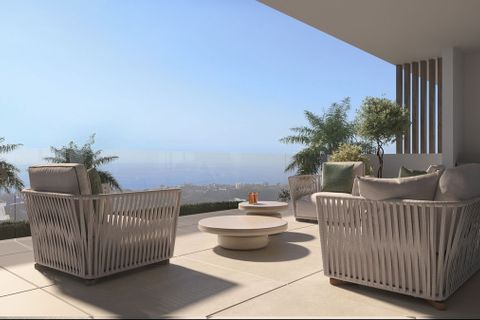 Leilighet i Estepona, Malaga, Estepona - € 1 040 000 | Ref: R5223412 - foto 13