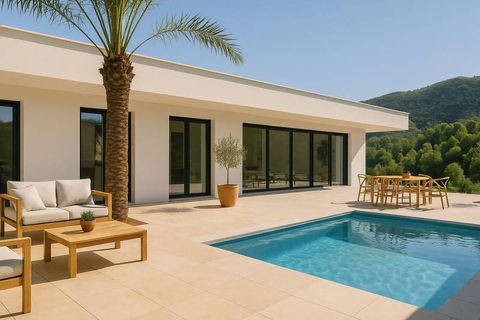 Villa i Pedreguer, Alicante, Pedreguer - € 710.000 | Ref: 50-30440-57 - foto 1