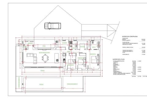 Villa i Pedreguer, Alicante, Pedreguer - € 710.000 | Ref: 50-30440-57 - foto 8
